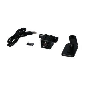 Bell Howell High Performance Body Tac Camera Black Bell Howell High Performance Body Tac Camera Black